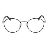 BMW Black Metal Glasses (Frames)